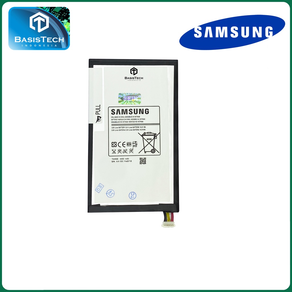 BATERAI SAMSUNG TAB 3 8.0 T310 - T311 - T315 - T3110 - T4450E - ORI