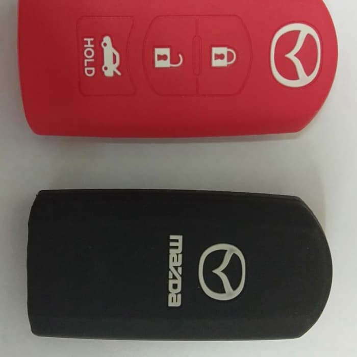 sarung kondom silicon kunci mobil mazda
