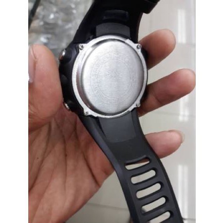 BISA COD - JAM TANGAN SUNTO CORE ANFIBI 168  ANTI AIR