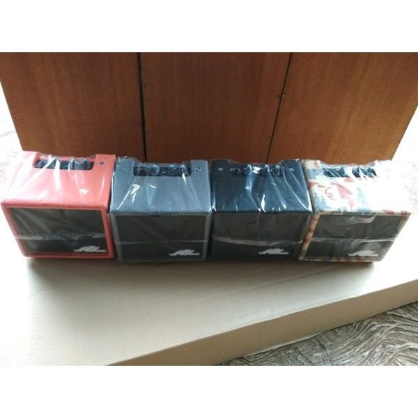 AMPLI buat bass cakep mini