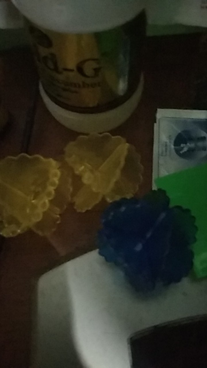 Laundry Ball Clean Bola Pencuci Baju Anak Di Mesin Cuci Mencuci Pakaian Deterjen