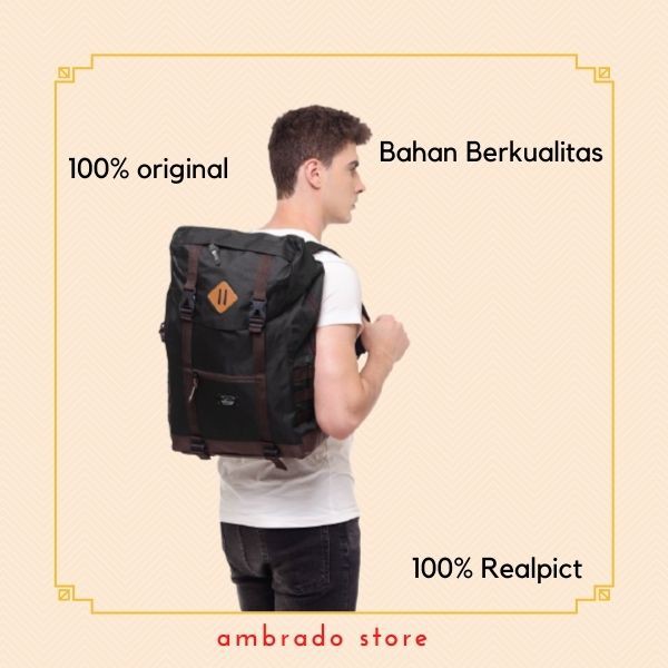 TAS PRIA TAS LAPTOP RANSEL PRIA WATERPROOF RANSEL COWOK WANITA MURAH TERBARU KEKINIAN BACKPACK CEWEK