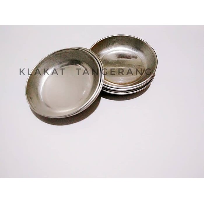 cetakan pie susu bali/ cetakan pie polos