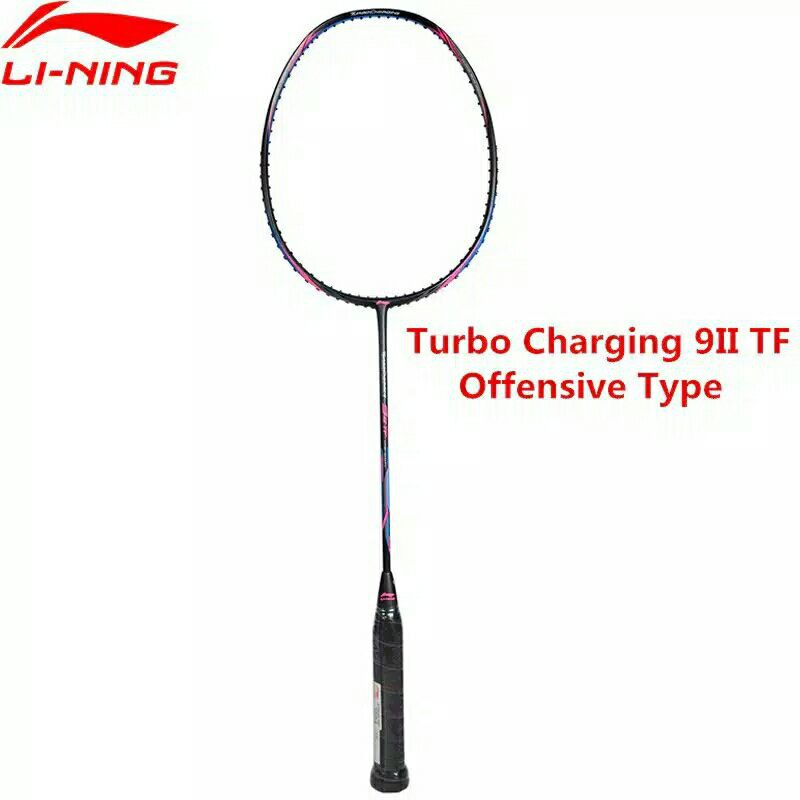 LI-NING TURBOCHARGING 9 II Tf Original 100%