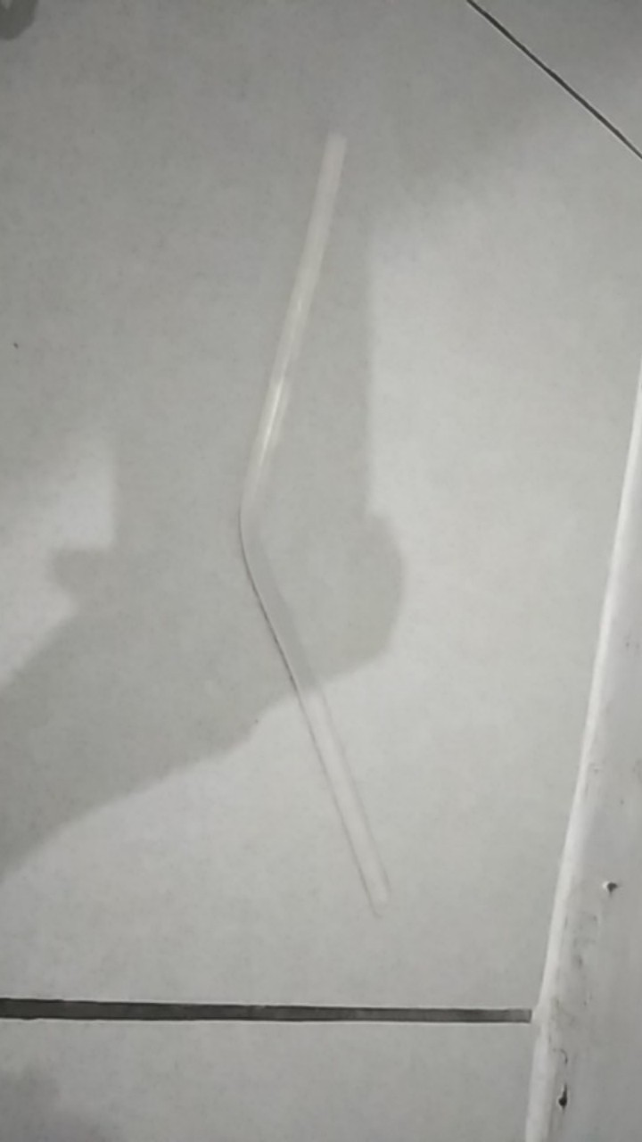 Lem Bakar Kecil / Besar