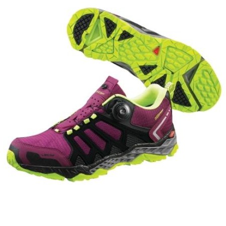 Lecaf sepatu sneaker  XR LIZARD 111529514