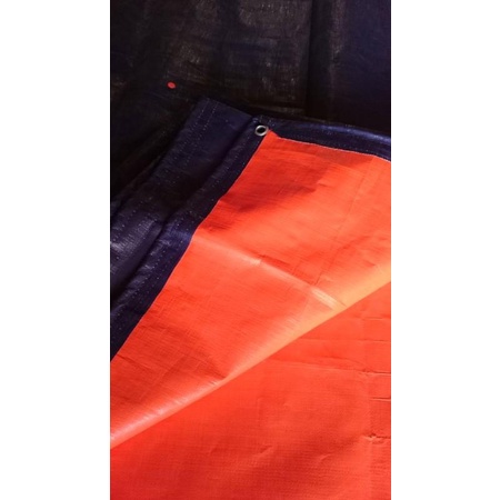 Terpal Terpal Plastik A12 Ukuran 5 X 7 Meter | Terpal A12 5X7 Meter