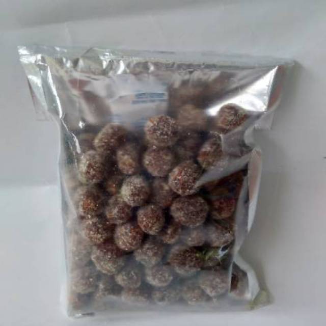 

Permen Asam Jawa 250gr