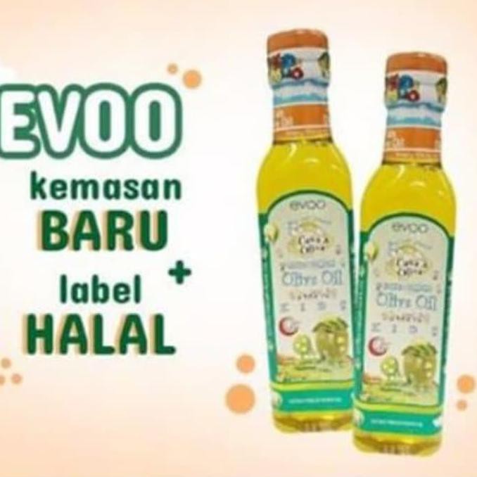 

Mmwir656- Casa Di Oliva Extra Virgin Olive Oil For Kids 250Ml 626F