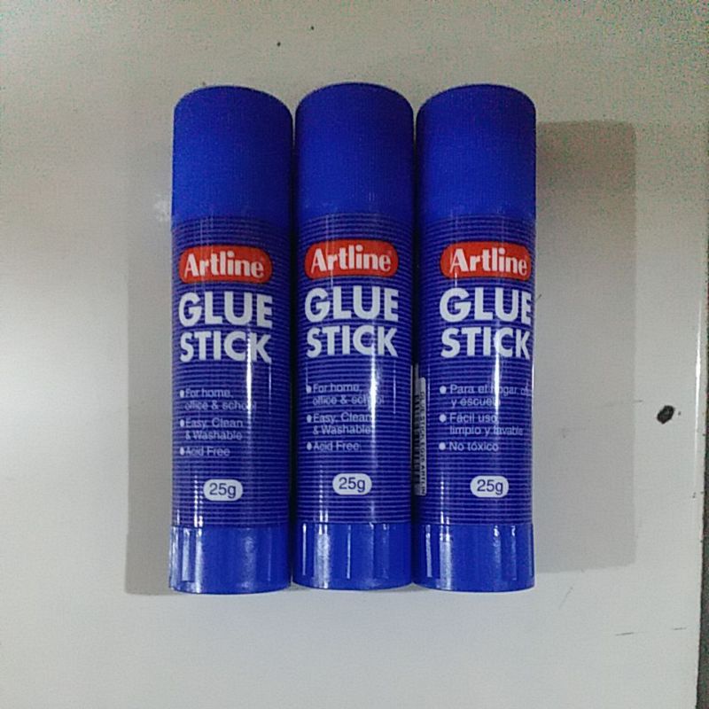 

Lem uhu stik 25gr artline