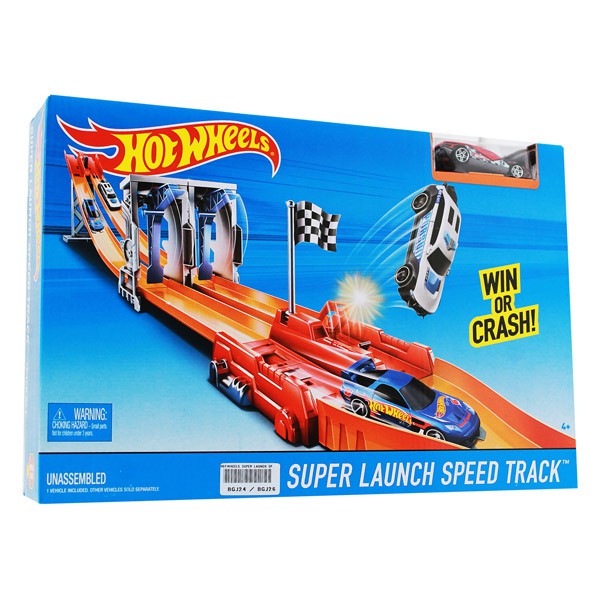 hot wheels super speed