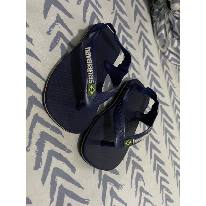 Preloved Havaianas SOLD
