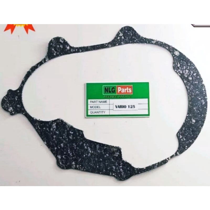 paking gear box vario 125/150