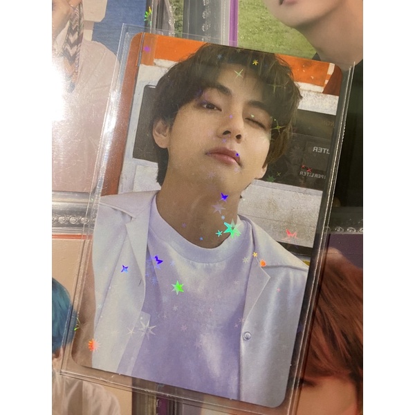 PC Taehyung official