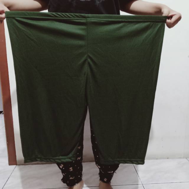 Short dewasa jumbo | Celamis wanita | Celana santai (Sontog Jumbo)