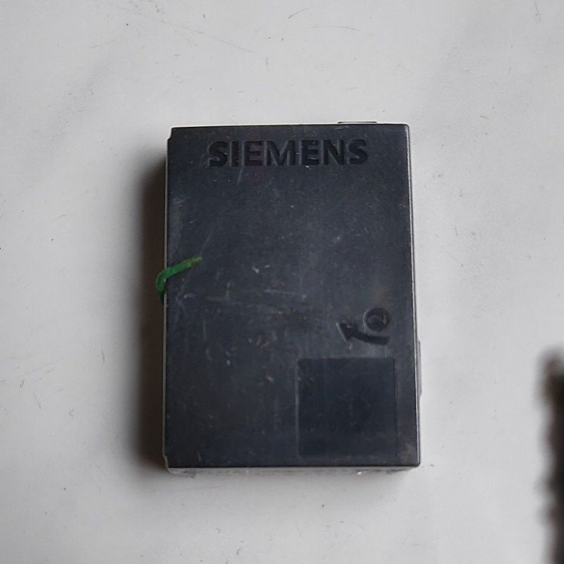 baterai jadul Siemens c35