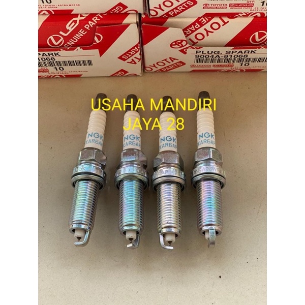 BUSI IRIDIUM GRAND NEW AVANZA VELOZ CALYA SIGRA ETIOS AGYA AYLA