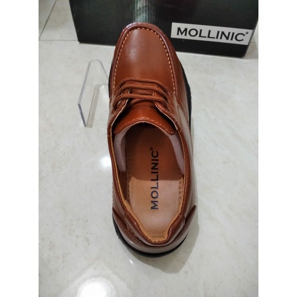 Sepatu MOLLINIC size 38