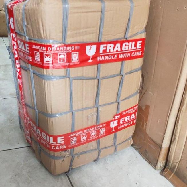 

SALE!!Packing Bubble warp+Kardus|SQ7