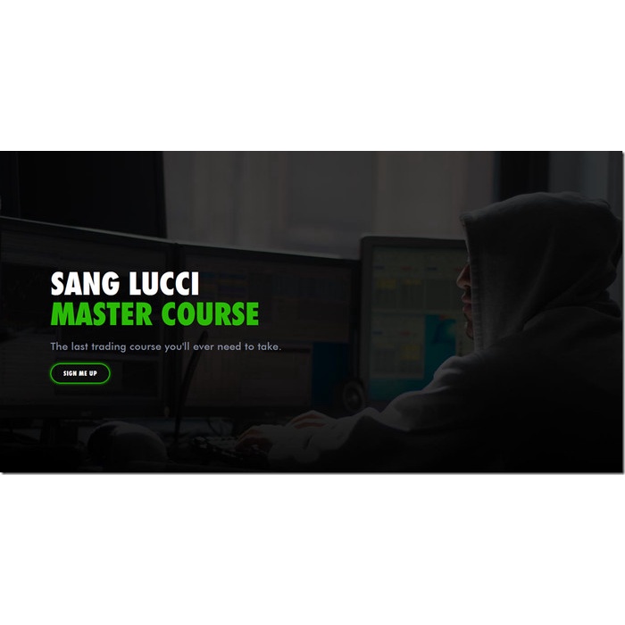 

BUY 1 FREE 1 Sang Lucci Master 2021 Trading Video Course Price Action Teknikal Analisis Forex