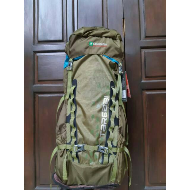 Carrier Consina Tarebbi 60L Harga lama murah surabaya