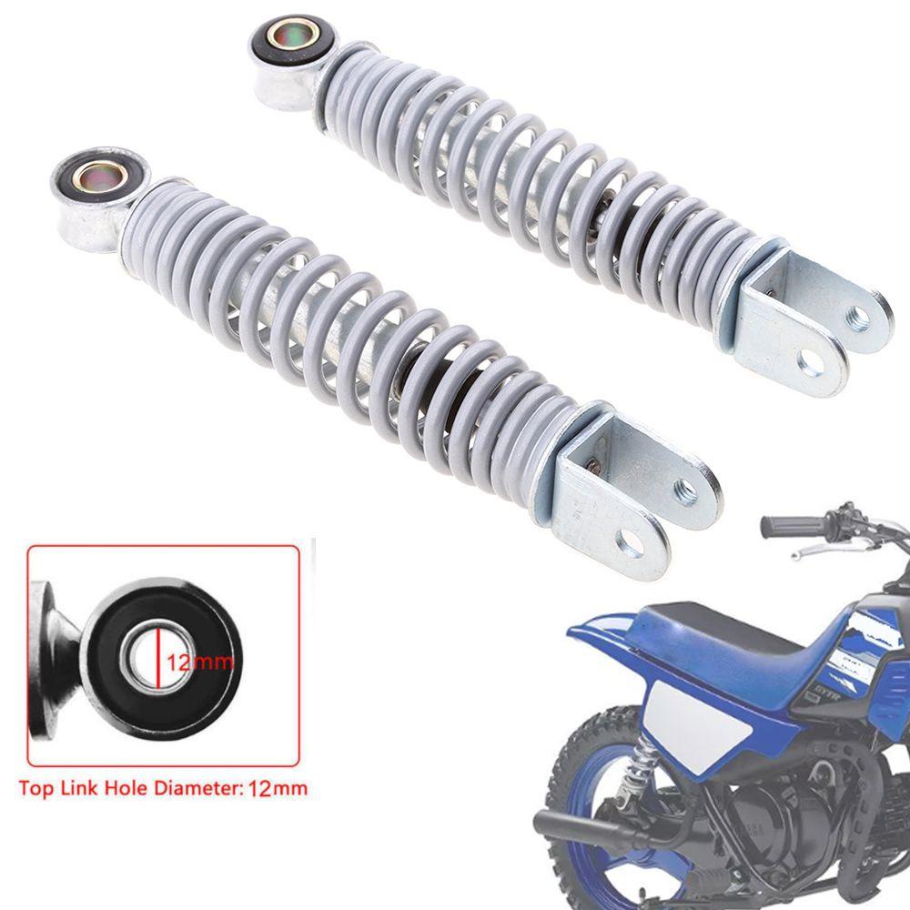 Preva Motocross Shock Belakang Tahan Lama Part Motor Anak Anti Getaran