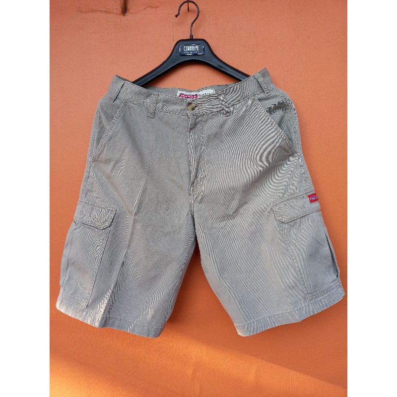 Shortpants Cargo Dickies FT. Worth USA (Second Brand)