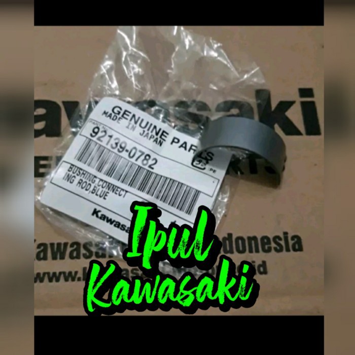 metal bushing setang seher stang seher ninja 250fi z250fi injeksi