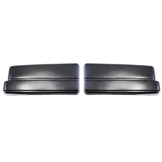 EXTENSION BEMPER COROLLA DX 1982 DEPAN