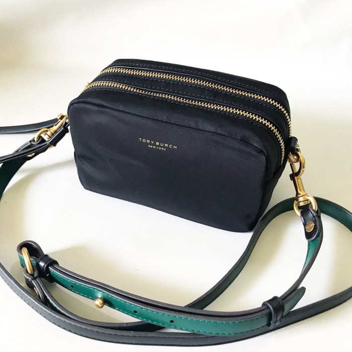 TAS WANITA MURAH / TB PERRY NYLON MINI BAG