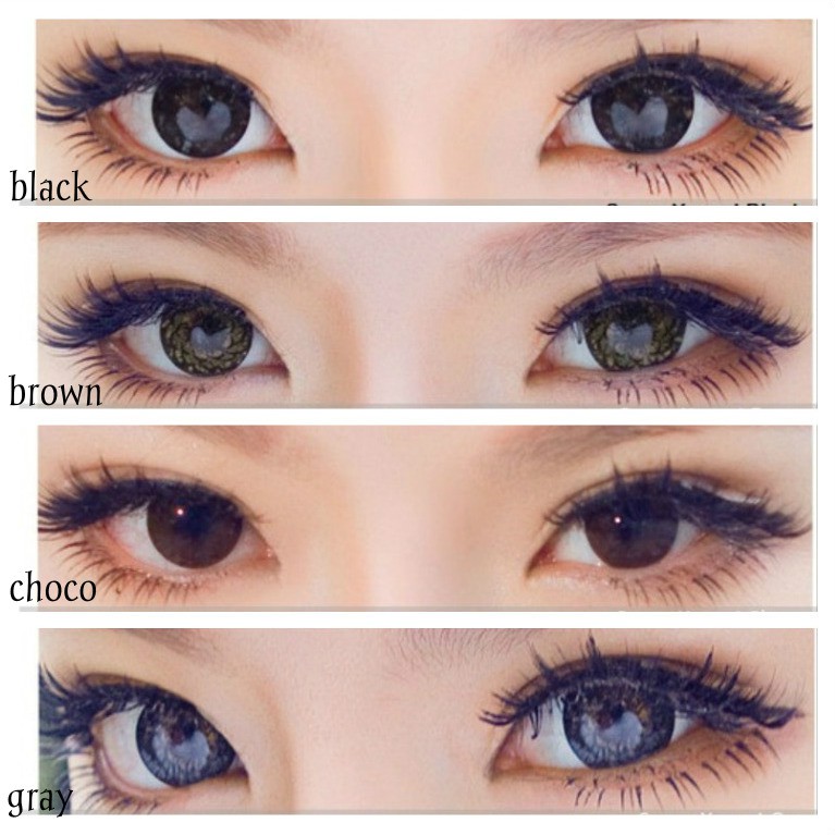 Softlens Baby Color Super Yogurt