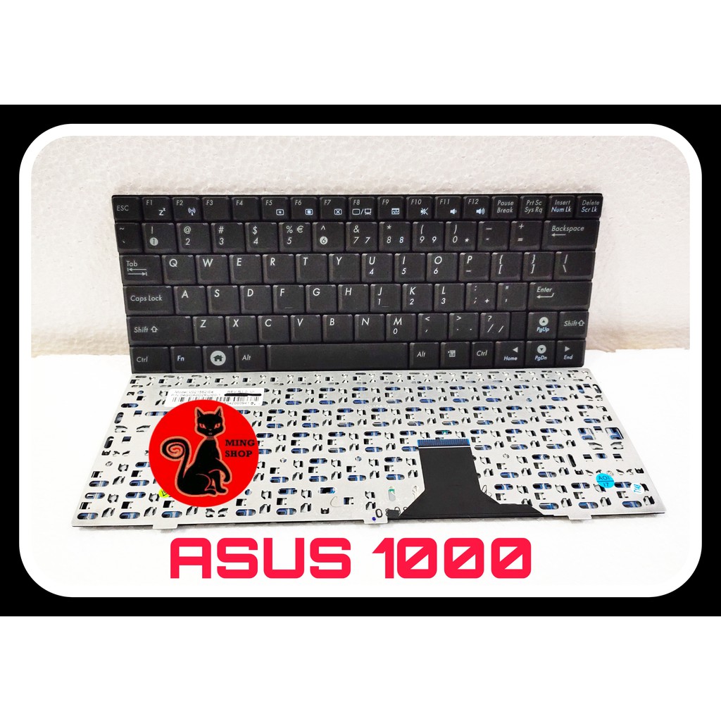 Keyboard ASUS Eee PC 1000 = AXIOO DJH