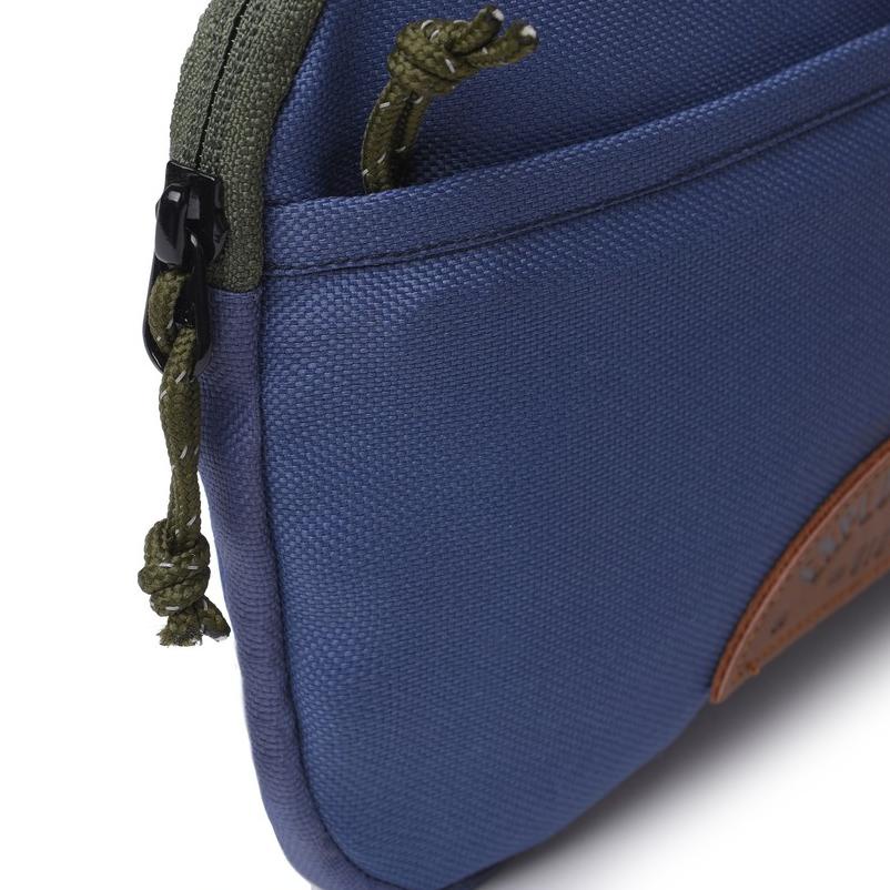 ✈ Pouch Zeka - Visval ➴