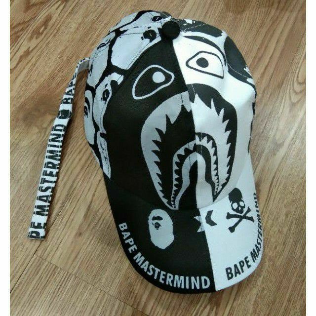 topi tali panjang /belang/bape