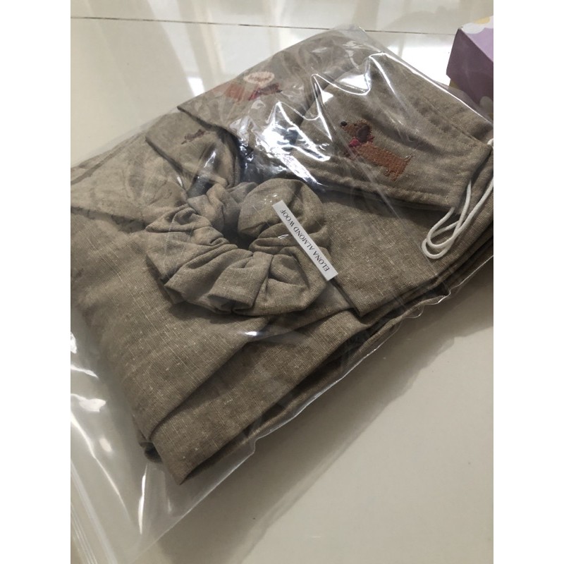 pelunasanbaju fairyn cece