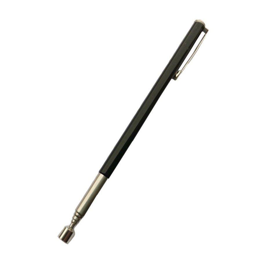 

Mini Pen Tongkat Magnet Magnetic pick up tools Telescopic Teleskop