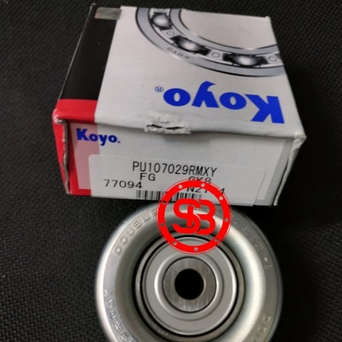 BEARING TENSIONER PULLY INNOVA PU107029RMX/PU 107029 RMX KOYO JAPAN