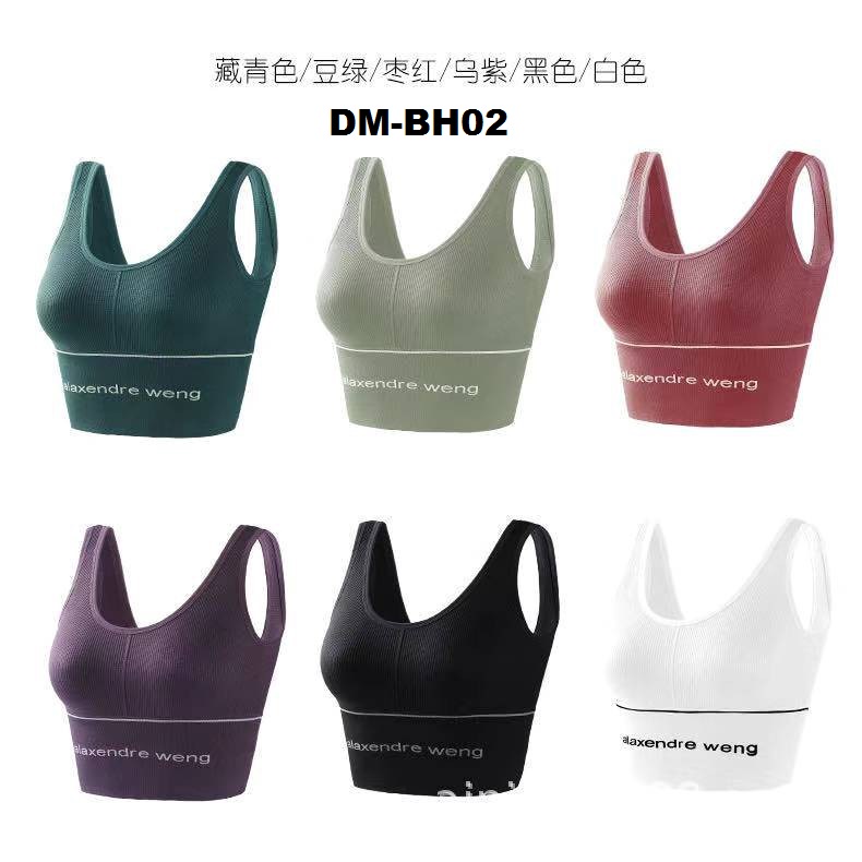 Bra Stretch Polos Sport Sorex SP021 &amp; SP020 / BH Olahraga Senam Gym Fitness Sorex SP 021 &amp; SP 020 &amp; BH02