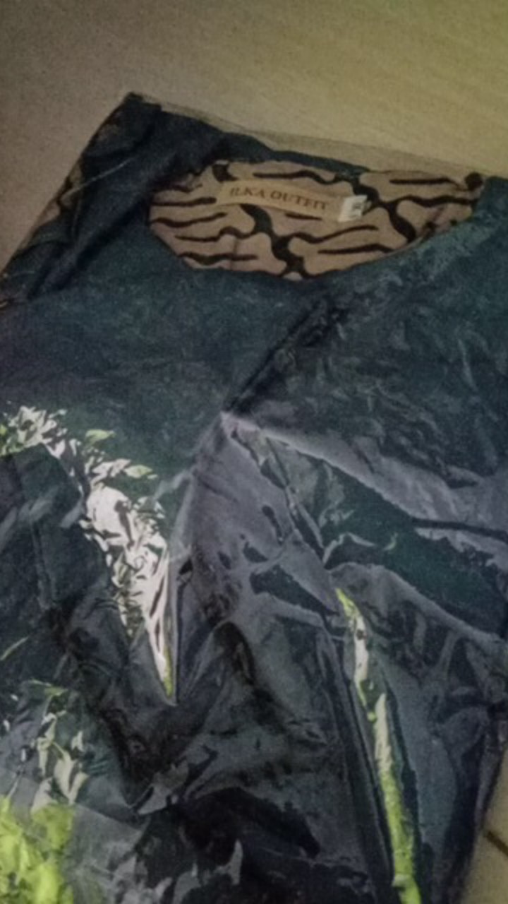 Atasan Batik Wanita Meita Busui 2727