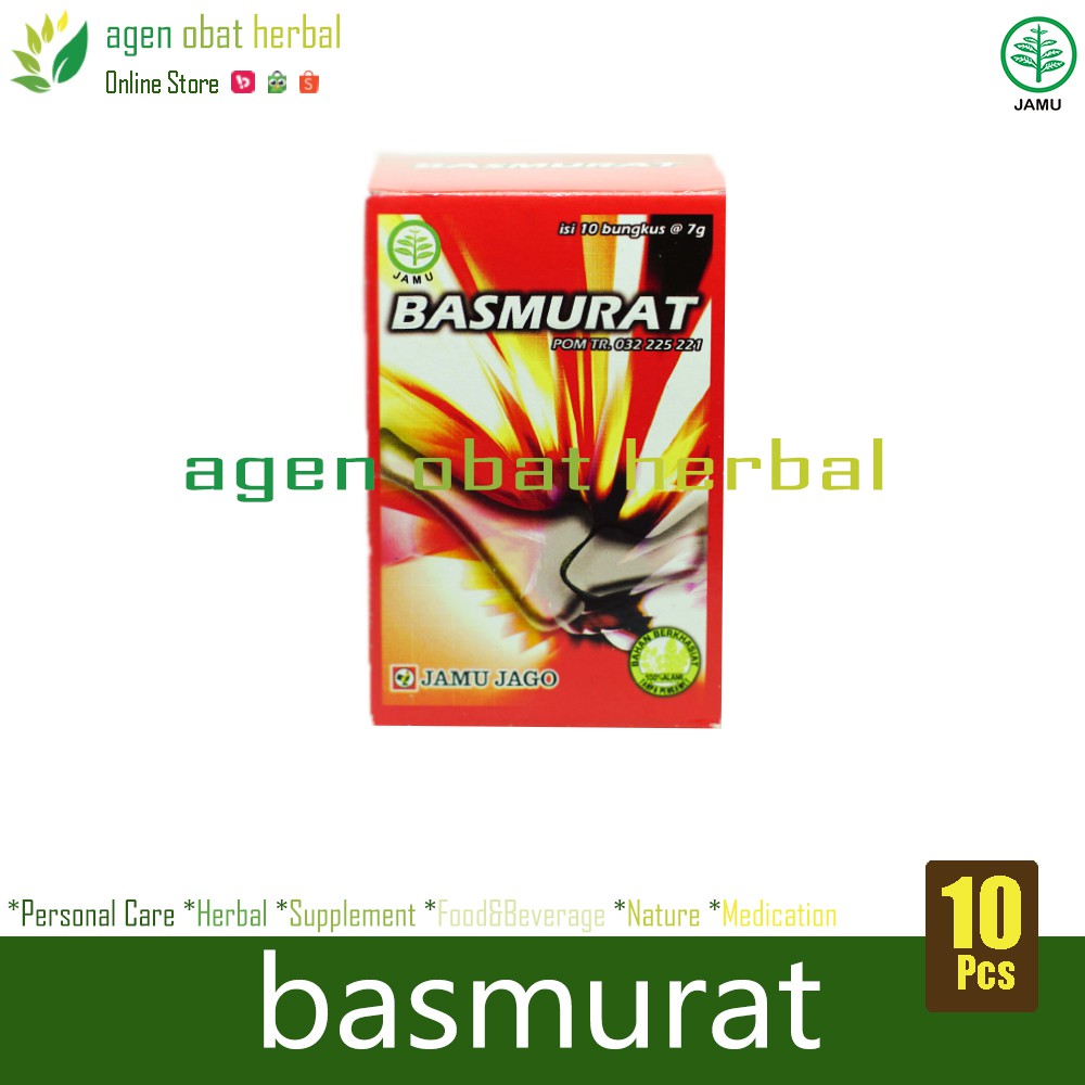 

JAMU JAGO BASMURAT BASMI ASAM URAT