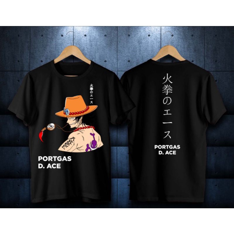 KAOS ONEPICE/BAJU KAOS ANIME/KAOS DISTRO ONEPICE/KAOS KEKINIAN 2021/KAOS ANIME