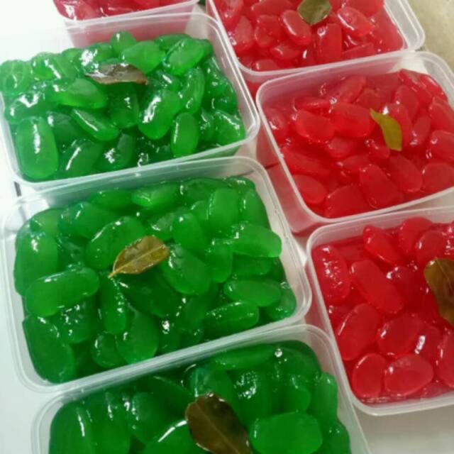 

Kolang kaling manis