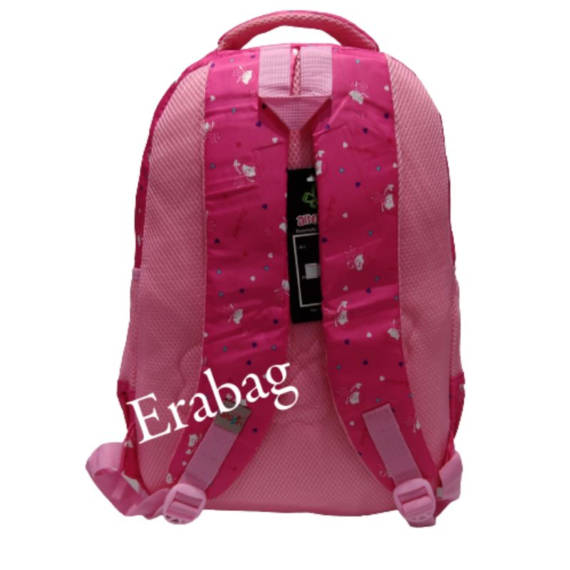 TAS RANSEL ANAK ALTO GIRL Perempuan BACKPACK LAPTOP SEKOLAH 705107