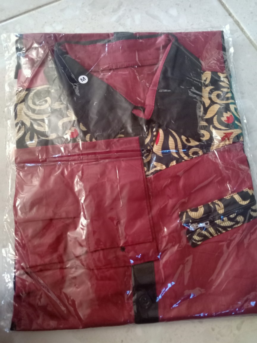 Man.store17/cod/kemeja Vino/kemeja Pria Tangan Panjang/baju Kemeja/kemeja Pria/kemeja Kombinasi Bati