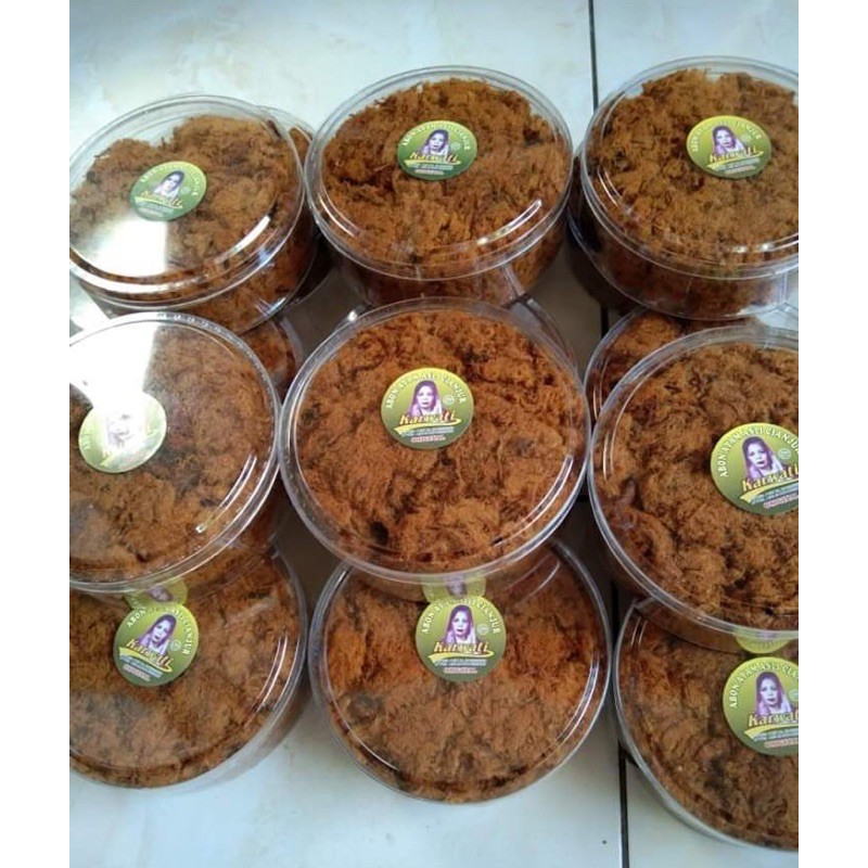 

Gepuk Karwati