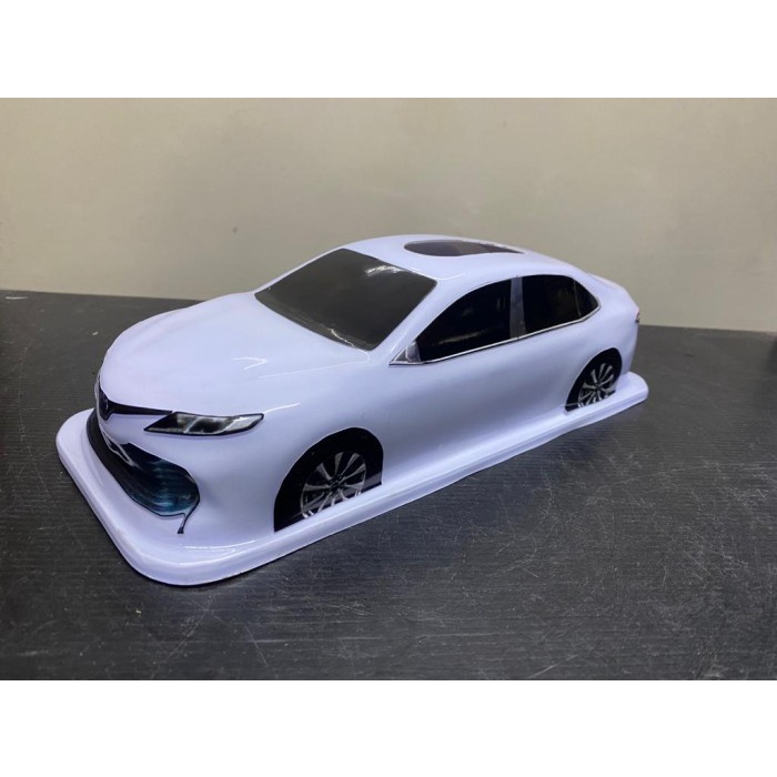 PROMO tempat tisu mobil akseseoris interior mobil unik