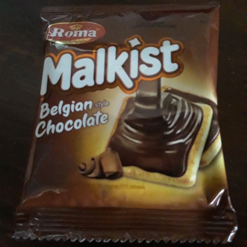 

Roma Malkist /Roma Malkist COKELAT RENCENG /Roma Malkist Coklat kemasan Sachet / RENCENG /Malkis roma coklat /yapsnack001