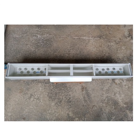 talang filter kolam air terjun uk 120 cm