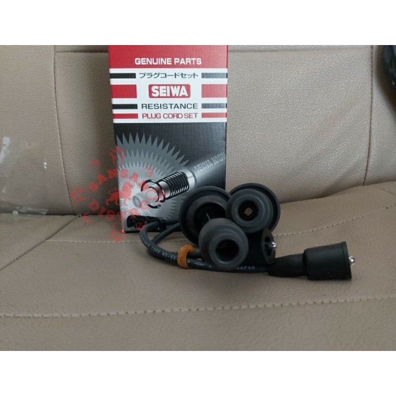 kabel busi avanza 1.3 lama seiwa