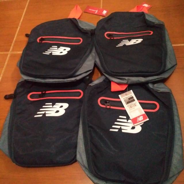 Tas Sepatu Original New Balance Shoe Bag